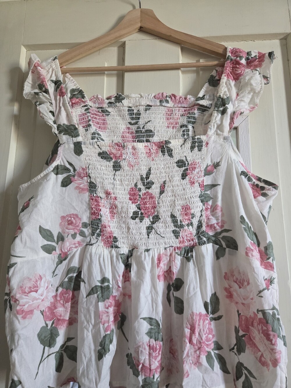 Rose Top - Picture 2 of 3